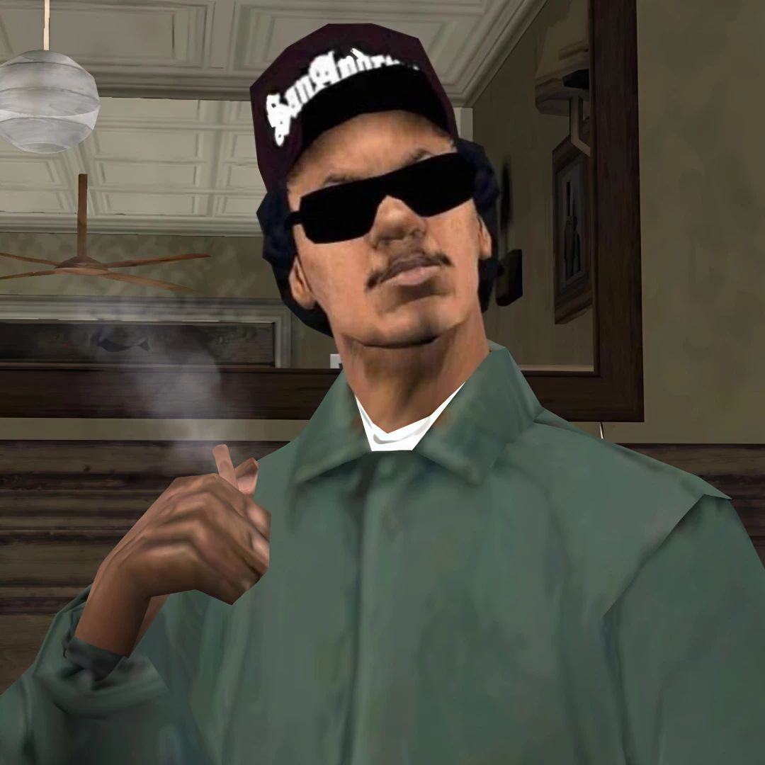 秃头预备役👴